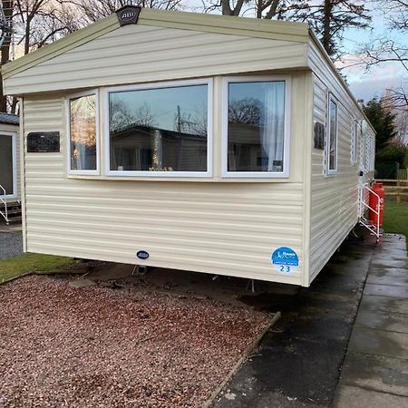Haggerston Castle 6 Berth Caravan - Lakeside North 23 Cheswick  Екстер'єр фото