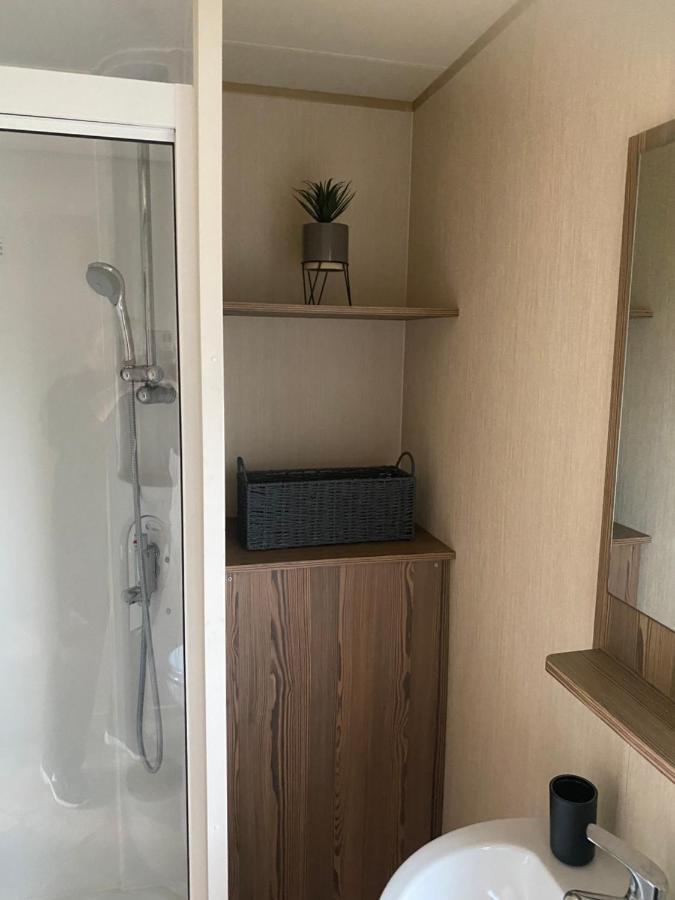 Haggerston Castle 6 Berth Caravan - Lakeside North 23 Cheswick  Екстер'єр фото
