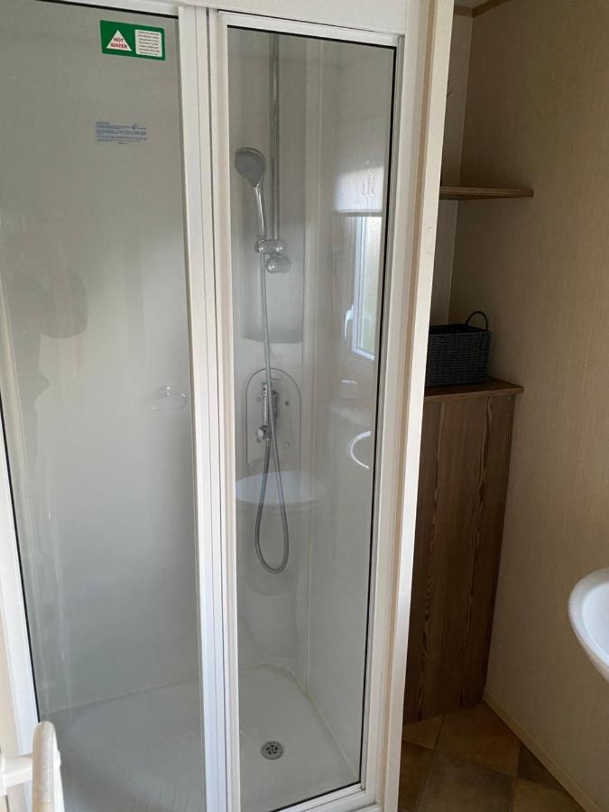 Haggerston Castle 6 Berth Caravan - Lakeside North 23 Cheswick  Екстер'єр фото