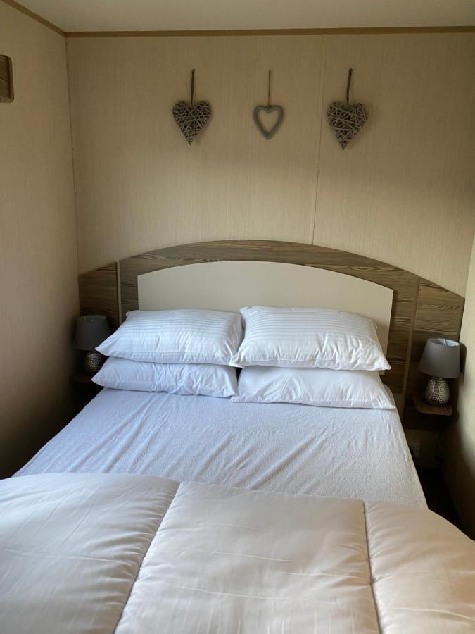 Haggerston Castle 6 Berth Caravan - Lakeside North 23 Cheswick  Екстер'єр фото