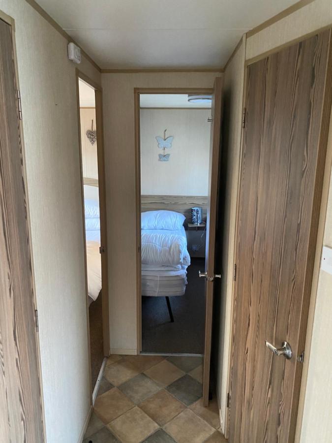 Haggerston Castle 6 Berth Caravan - Lakeside North 23 Cheswick  Екстер'єр фото