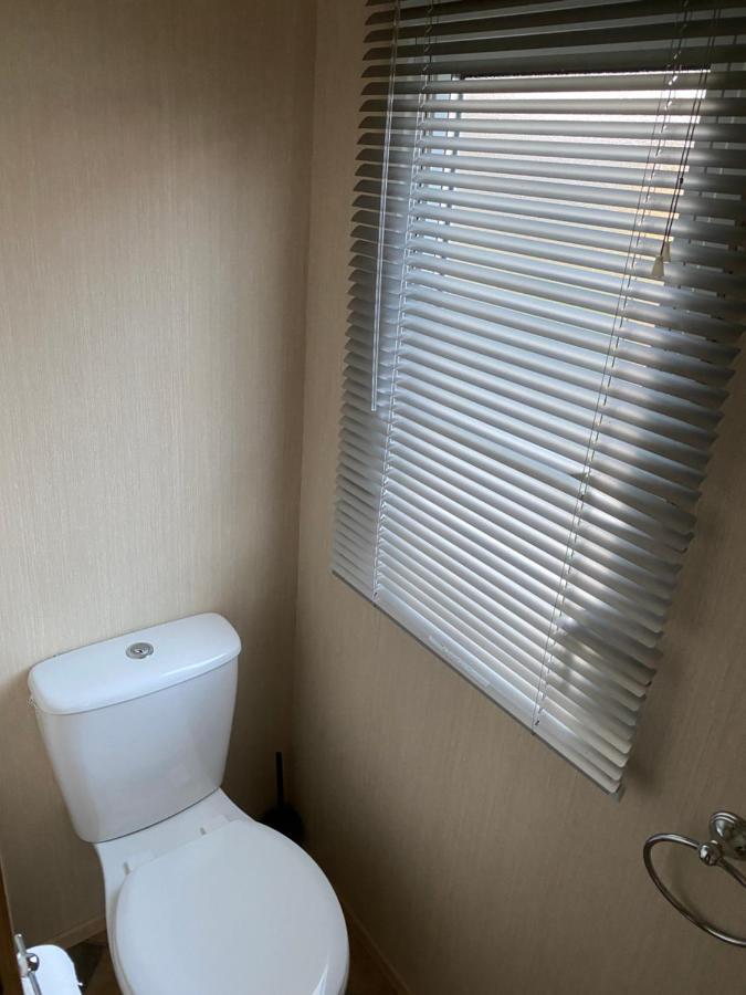Haggerston Castle 6 Berth Caravan - Lakeside North 23 Cheswick  Екстер'єр фото