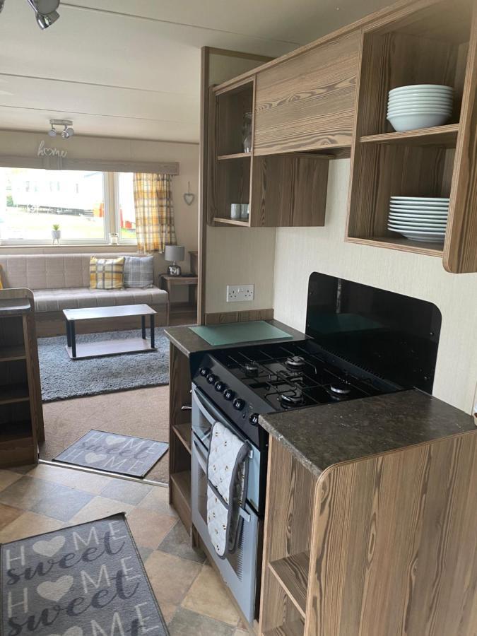 Haggerston Castle 6 Berth Caravan - Lakeside North 23 Cheswick  Екстер'єр фото