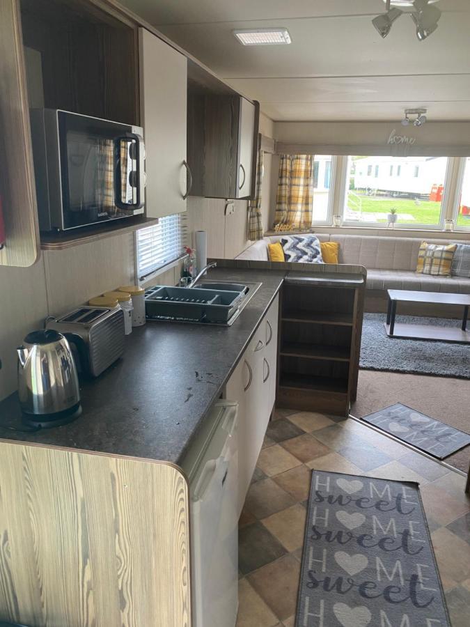Haggerston Castle 6 Berth Caravan - Lakeside North 23 Cheswick  Екстер'єр фото