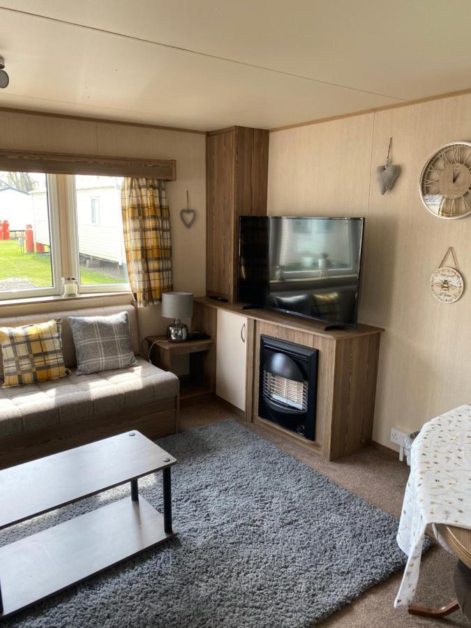Haggerston Castle 6 Berth Caravan - Lakeside North 23 Cheswick  Екстер'єр фото