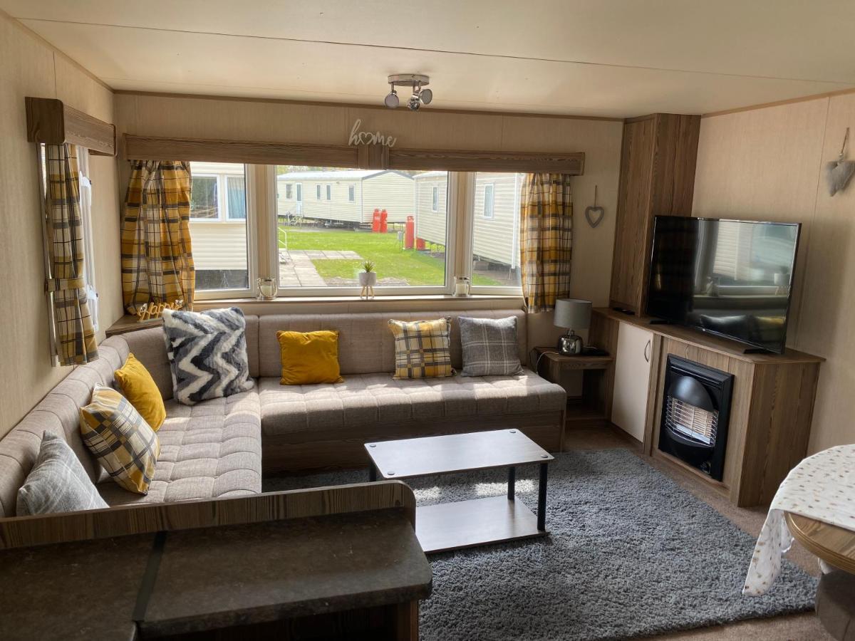 Haggerston Castle 6 Berth Caravan - Lakeside North 23 Cheswick  Екстер'єр фото