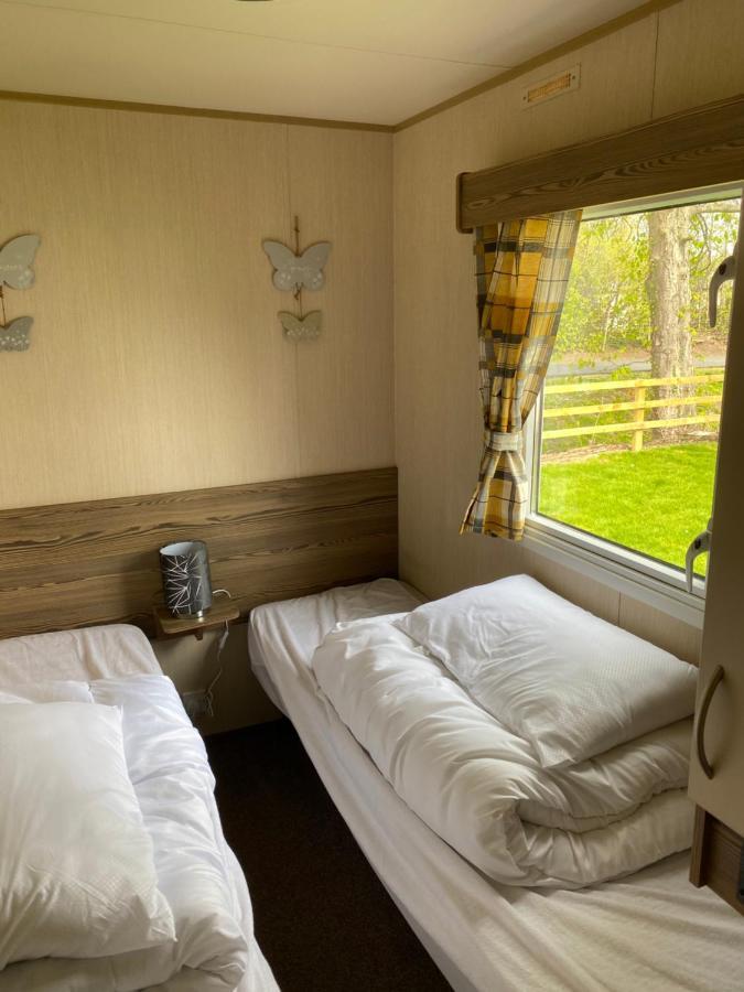 Haggerston Castle 6 Berth Caravan - Lakeside North 23 Cheswick  Екстер'єр фото