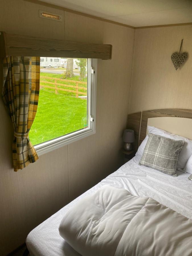 Haggerston Castle 6 Berth Caravan - Lakeside North 23 Cheswick  Екстер'єр фото